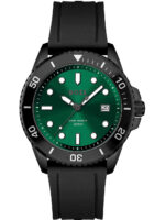 BOSS 1513915 Ace heren 43 mm 20ATM