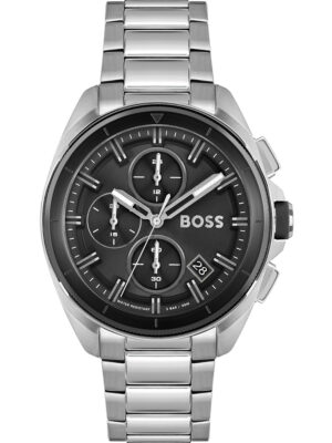 BOSS 1513949 Volane chronograaf 45 mm 5ATM