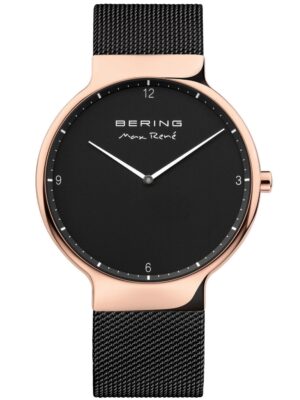 Bering 15540-262 Max René Heren 40 mm 5ATM