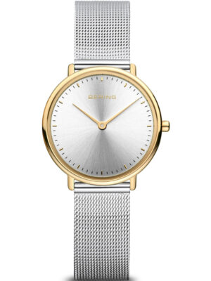 Bering 15729-010 dameshorloge ultraslank 29 mm 3ATM