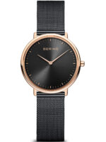 Bering 15729-166 dameshorloge ultraslank 29 mm 3ATM