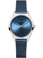 Bering 17031-307 Ultra Slim dameshorloge 31mm 3ATM