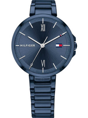 Tommy Hilfiger 1782205 Verkleed dames 34mm 3ATM