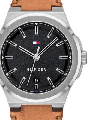 Tommy Hilfiger 1791650 Princeton heren 44 mm 5ATM
