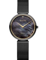 Bering 18132-132 Klassiek dameshorloge 32 mm 3ATM