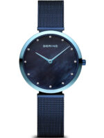 Bering 18132-398 dameshorloge klassiek 32 mm 3ATM