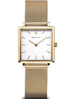 Bering 18226-334 dameshorloge klassiek 26 mm 3ATM