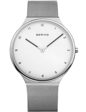 Bering 18440-004 herenhorloge ultraslank 40 mm 3ATM