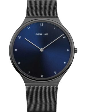 Bering 18440-227 Klassiek herenhorloge 40 mm 3ATM