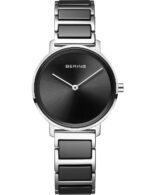Bering 18531-742 Keramisch dameshorloge 39 mm 5ATM