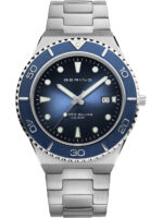 Bering 18940-707 Classic sport heren 40 mm 10ATM