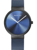 Bering 19039-327 heren klassiek herenhorloge 39 mm 5ATM