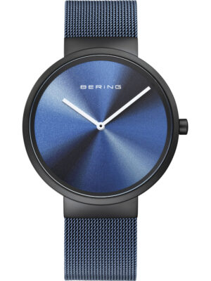 Bering 19039-327 heren klassiek herenhorloge 39 mm 5ATM