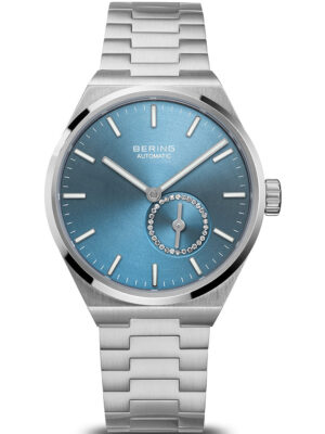 Bering 19435-CHARITY dameshorloge Charity automatisch 35 mm 10ATM