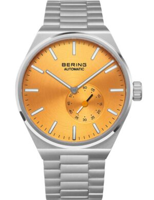 Bering 19441-701 herenhorloge automatisch 41 mm 10ATM