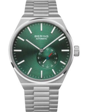 Bering 19441-708 herenhorloge automatisch 41 mm 10ATM