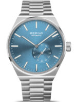 Bering 19441-CHARITY herenhorloge Charity Automatisch 41mm 10ATM