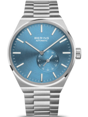 Bering 19441-CHARITY herenhorloge Charity Automatisch 41mm 10ATM