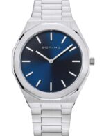Bering 19641-707 herenhorloge klassiek 41 mm 3ATM