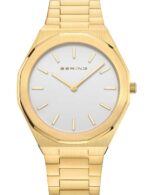 Bering 19641-730 herenhorloge klassiek 41 mm 3ATM
