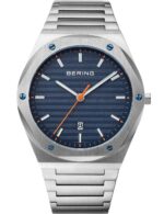 Bering 19742-707 herenhorloge klassiek 42 mm 10ATM