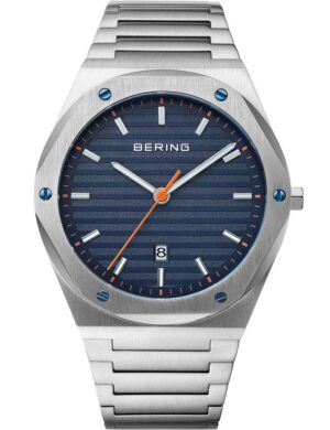 Bering 19742-707 herenhorloge klassiek 42 mm 10ATM