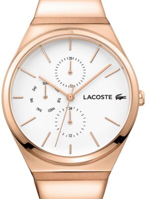 Lacoste 2001036 Bali Dames 38mm 3ATM