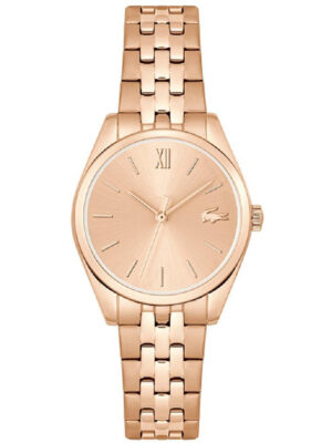 Lacoste 2001312 Tuilerie dameshorloge 30 mm 3ATM