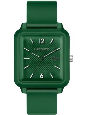 Lacoste 2011250 12.12 Studio unisex horloge 36 mm 5ATM