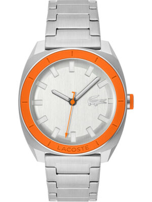 Lacoste 2011260 Sprint herenhorloge 43 mm 5ATM