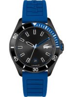Lacoste 2011262 Tiebraker herenhorloge 43 mm 5ATM