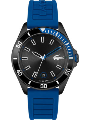 Lacoste 2011262 Tiebraker herenhorloge 43 mm 5ATM