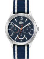 Lacoste 2011290 Deuce herenhorloge 44 mm 5ATM