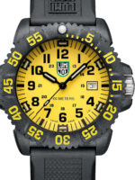 Luminox X2.2055.1 Sealeeuw herenhorloge 44 mm 10ATM