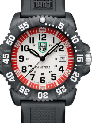 Luminox X2.2057 Sealeeuw herenhorloge 44 mm 10ATM