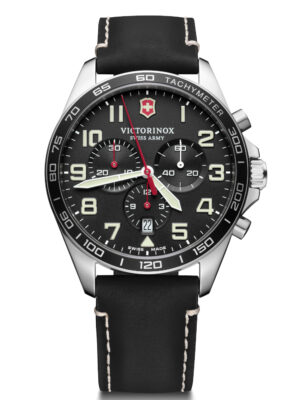 Victorinox 241852 Fieldforce Chrono heren 42 mm 10ATM