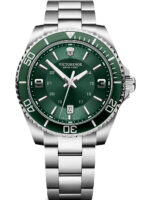 Victorinox 241934 Maverick Groot 43 mm 10ATM