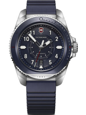Victorinox 241975 Journey 1884 herenhorloge 43 mm 20ATM