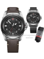 Victorinox 241976.1 Journey 1884 herenhorloge 43 mm 20ATM