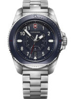 Victorinox 241978 Journey 1884 herenhorloge 43 mm 20ATM