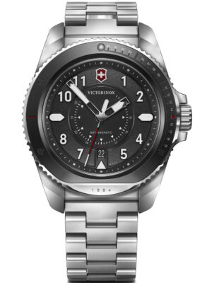 Victorinox 242009 Journey 1884 herenhorloge 43 mm 20ATM
