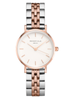 Rosefield 26SRGD-271 Small Edit dames 26 mm 3ATM