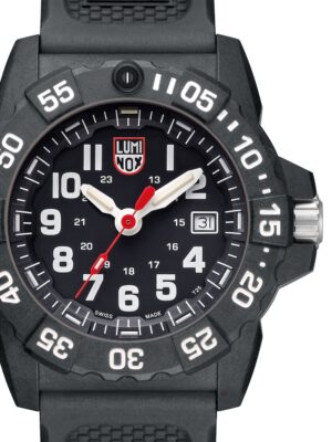 Luminox XS.3501.F Marinezegel 45 mm 20 ATM