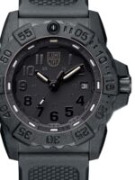 Luminox XS.3501.BO.F Marinezegel 45 mm 20 ATM