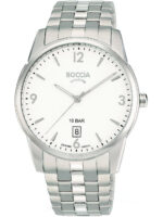 Boccia 3632-01 herenhorloge titanium 40 mm 10ATM