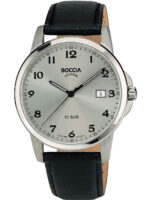 Boccia 3633-03 herenhorloge titanium 40mm 10ATM