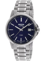 Boccia 3633-04 herenhorloge titanium 40mm 10ATM