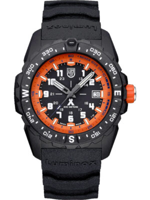 Luminox XB.3739 herenhorloge Bear Grylls Mountain 43 mm 20ATM