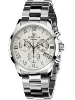Louis XVI LXVI516 Athos dameshorloge chronograaf dameshorloge 38 mm