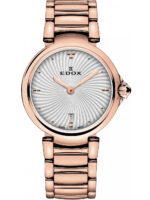 Edox 57002-37RM-AIR LaPassion dameshorloge 29 mm 5ATM